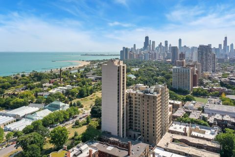 Tiny photo for 2314 N Lincoln Park West Park #8-9S, Chicago, IL 60614 (MLS # 12463093)