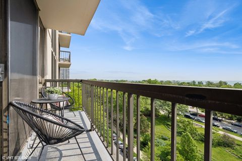 Tiny photo for 2314 N Lincoln Park West Park #8-9S, Chicago, IL 60614 (MLS # 12463093)