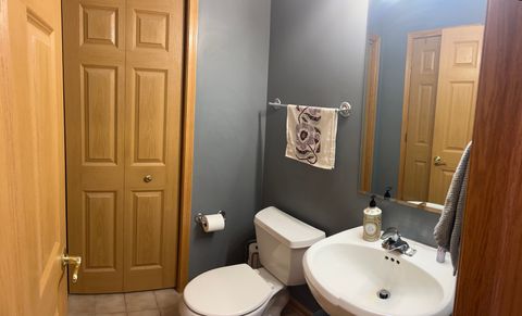 Tiny photo for Roselle, IL 60172 (MLS # 12458547)