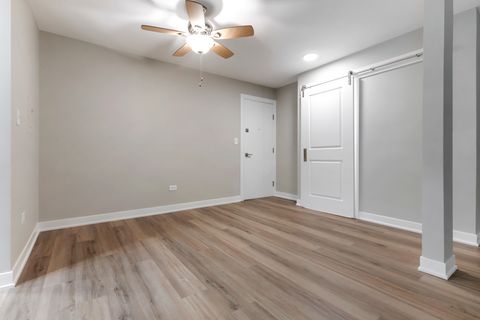 Tiny photo for 345 N Carter Street #103, Palatine, IL 60097 (MLS # 12524468)