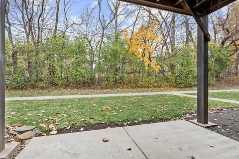 Tiny photo for 345 N Carter Street #103, Palatine, IL 60097 (MLS # 12524468)