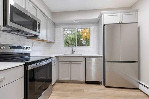 Tiny photo for 345 N Carter Street #103, Palatine, IL 60097 (MLS # 12524468)