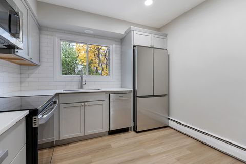 Tiny photo for 345 N Carter Street #103, Palatine, IL 60097 (MLS # 12524468)