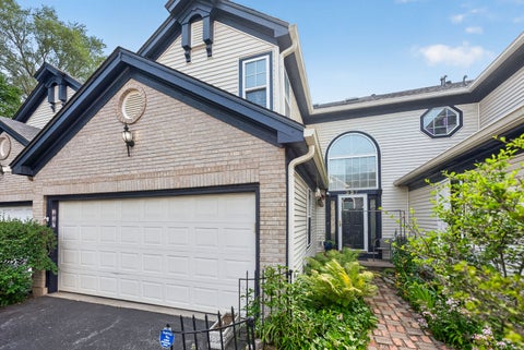 Tiny photo for 337 KRESSWOOD Drive, West Chicago, IL 60185 (MLS # 12710156)