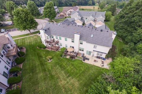 Tiny photo for 337 KRESSWOOD Drive, West Chicago, IL 60185 (MLS # 12710156)