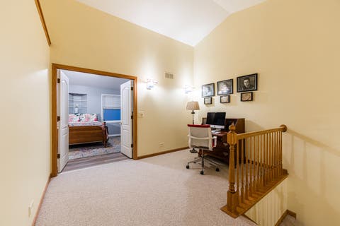 Tiny photo for 337 KRESSWOOD Drive, West Chicago, IL 60185 (MLS # 12710156)