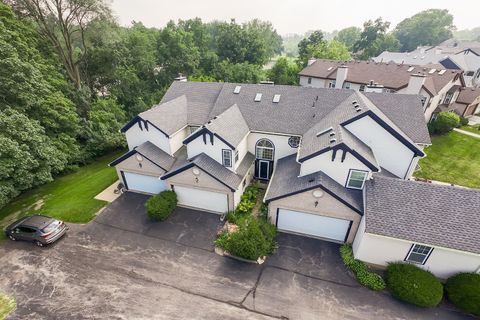 Tiny photo for 337 KRESSWOOD Drive, West Chicago, IL 60185 (MLS # 12710156)