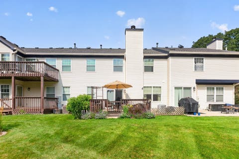 Tiny photo for 337 KRESSWOOD Drive, West Chicago, IL 60185 (MLS # 12710156)