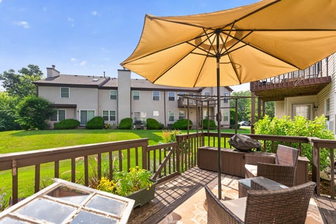 Tiny photo for 337 KRESSWOOD Drive, West Chicago, IL 60185 (MLS # 12710156)