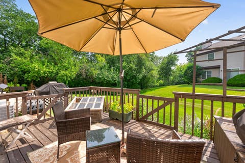Tiny photo for 337 KRESSWOOD Drive, West Chicago, IL 60185 (MLS # 12710156)