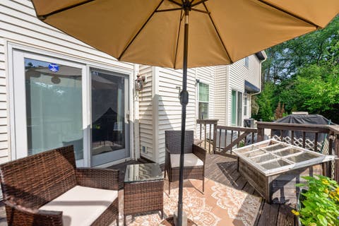 Tiny photo for 337 KRESSWOOD Drive, West Chicago, IL 60185 (MLS # 12710156)