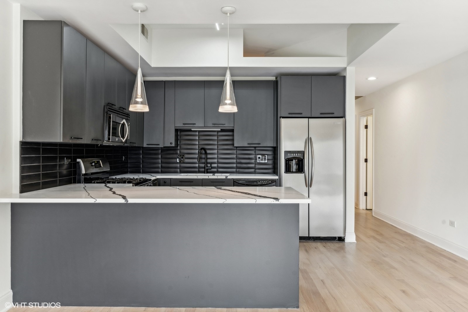 1601 S State Street 6G