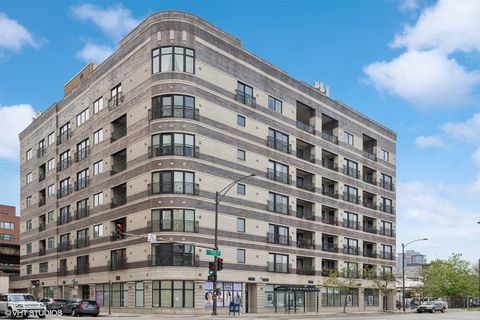 1601 S State Street 6G Chicago IL 60616