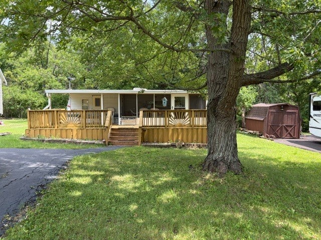2795 E 28th Lot 1438 Road