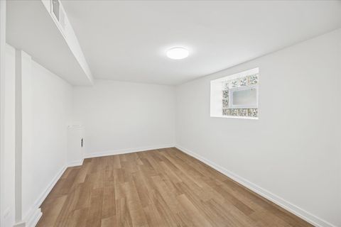 Tiny photo for 5542 W Byron Street, Chicago, IL 60641 (MLS # 12490920)