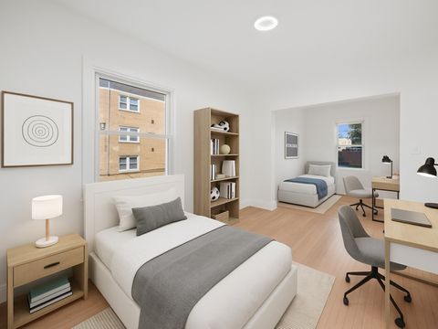 Tiny photo for 5542 W Byron Street, Chicago, IL 60641 (MLS # 12490920)