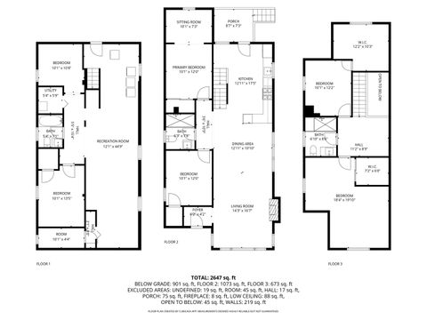Tiny photo for 5542 W Byron Street, Chicago, IL 60641 (MLS # 12490920)