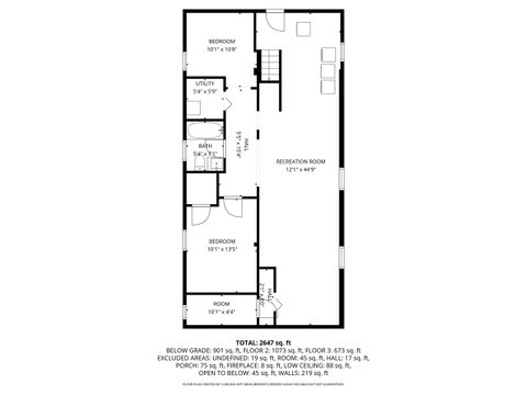 Tiny photo for 5542 W Byron Street, Chicago, IL 60641 (MLS # 12490920)