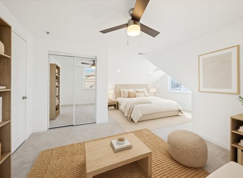 Tiny photo for 5542 W Byron Street, Chicago, IL 60641 (MLS # 12490920)
