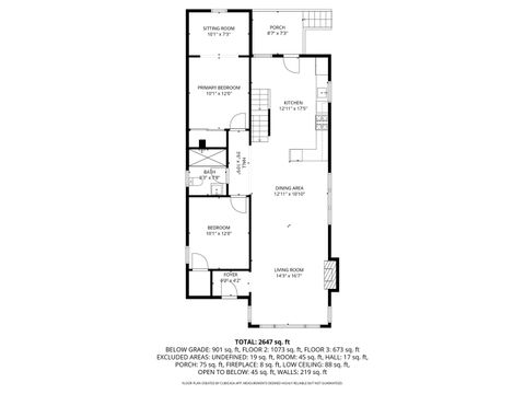 Tiny photo for 5542 W Byron Street, Chicago, IL 60641 (MLS # 12490920)