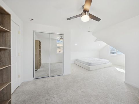 Tiny photo for 5542 W Byron Street, Chicago, IL 60641 (MLS # 12490920)