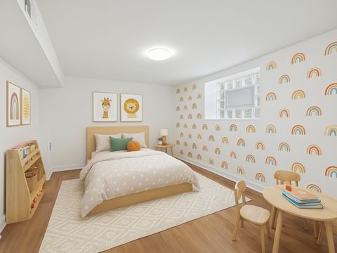 Tiny photo for 5542 W Byron Street, Chicago, IL 60641 (MLS # 12490920)
