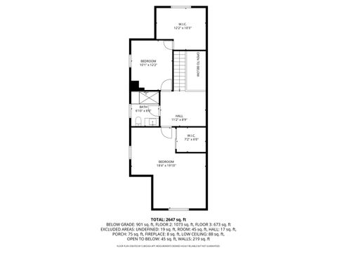 Tiny photo for 5542 W Byron Street, Chicago, IL 60641 (MLS # 12490920)