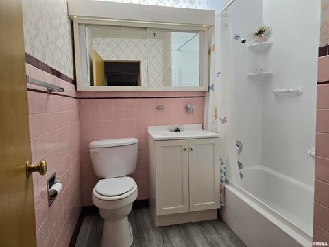 Tiny photo for 10 PARK LANE Avenue, Centralia, IL 62801 (MLS # EB460730)