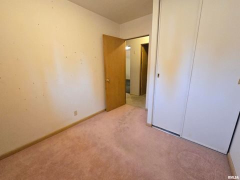 Tiny photo for 10 PARK LANE Avenue, Centralia, IL 62801 (MLS # EB460730)