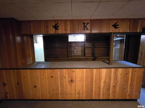 Tiny photo for 10 PARK LANE Avenue, Centralia, IL 62801 (MLS # EB460730)