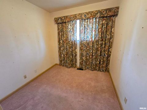 Tiny photo for 10 PARK LANE Avenue, Centralia, IL 62801 (MLS # EB460730)