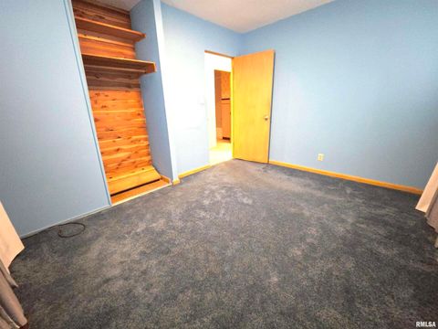 Tiny photo for 10 PARK LANE Avenue, Centralia, IL 62801 (MLS # EB460730)