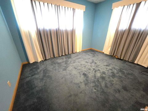 Tiny photo for 10 PARK LANE Avenue, Centralia, IL 62801 (MLS # EB460730)