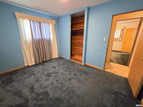 Tiny photo for 10 PARK LANE Avenue, Centralia, IL 62801 (MLS # EB460730)