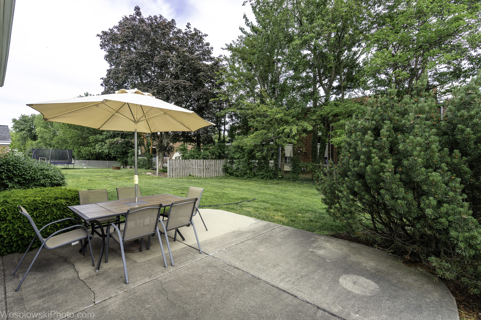 1631 S Surrey Ridge Drive