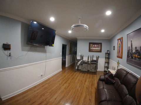 Tiny photo for 5929 S Laflin Street, Chicago, IL 60636 (MLS # 12773972)
