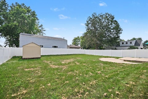 Tiny photo for 22 Galligan Road, Gilberts, IL 60136 (MLS # 12724870)