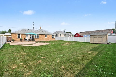 Tiny photo for 22 Galligan Road, Gilberts, IL 60136 (MLS # 12724870)
