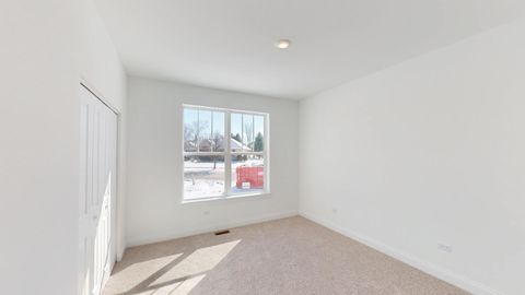 Tiny photo for Lot 282 Wild Prairie Point, Hampshire, IL 60140 (MLS # 12442358)