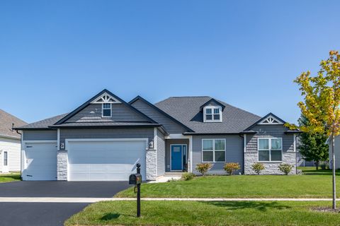 Photo of Lot 282 Wild Prairie Point, Hampshire, IL 60140 (MLS # 12442358)