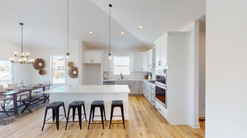 Tiny photo for Lot 282 Wild Prairie Point, Hampshire, IL 60140 (MLS # 12442358)