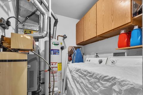 Tiny photo for 1438 Maple Ridge Court, Carol Stream, IL 60188 (MLS # 12623950)