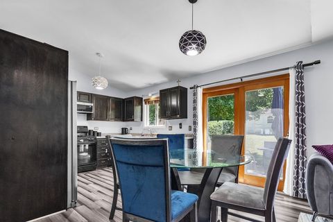 Tiny photo for 1438 Maple Ridge Court, Carol Stream, IL 60188 (MLS # 12623950)