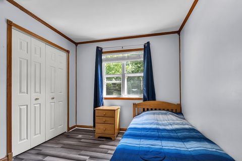 Tiny photo for 1438 Maple Ridge Court, Carol Stream, IL 60188 (MLS # 12623950)