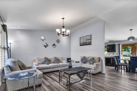 Tiny photo for 1438 Maple Ridge Court, Carol Stream, IL 60188 (MLS # 12623950)