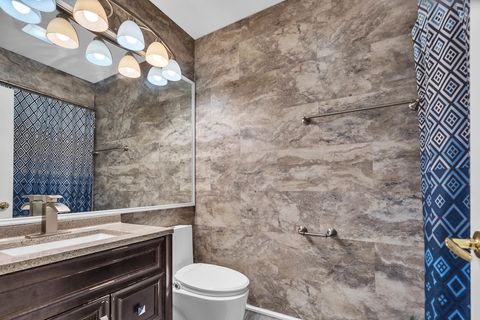 Tiny photo for 1438 Maple Ridge Court, Carol Stream, IL 60188 (MLS # 12623950)