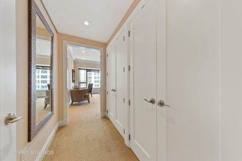 Tiny photo for 800 N Michigan Avenue #2003, Chicago, IL 60611 (MLS # 12319497)