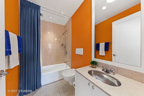 Tiny photo for 800 N Michigan Avenue #2003, Chicago, IL 60611 (MLS # 12319497)