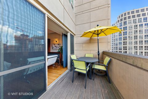 Tiny photo for 800 N Michigan Avenue #2003, Chicago, IL 60611 (MLS # 12319497)