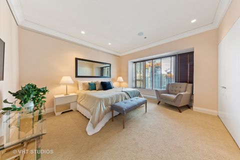 Tiny photo for 800 N Michigan Avenue #2003, Chicago, IL 60611 (MLS # 12319497)